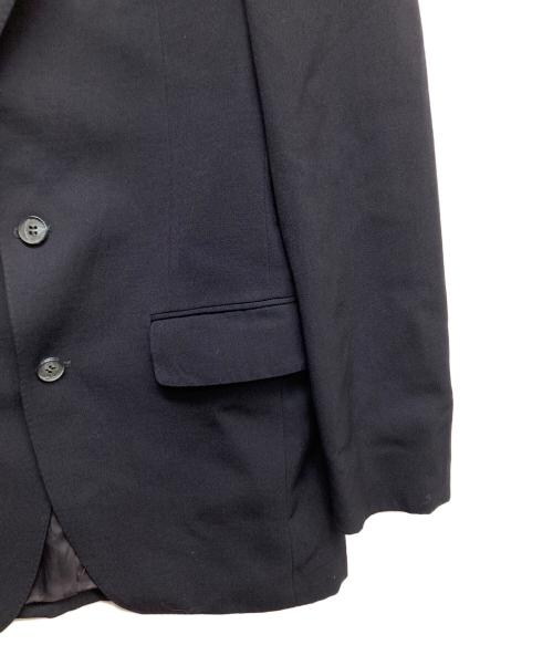 Yves Saint Laurent（イヴサンローラン）Yves Saint Laurent (イヴサンローラン) 2Bテーラードジャケット インディゴ サイズ:無しの古着・服飾アイテム