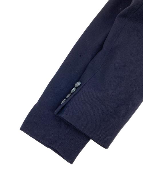 Yves Saint Laurent（イヴサンローラン）Yves Saint Laurent (イヴサンローラン) 2Bテーラードジャケット インディゴ サイズ:無しの古着・服飾アイテム