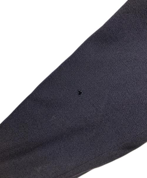Yves Saint Laurent（イヴサンローラン）Yves Saint Laurent (イヴサンローラン) 2Bテーラードジャケット インディゴ サイズ:無しの古着・服飾アイテム