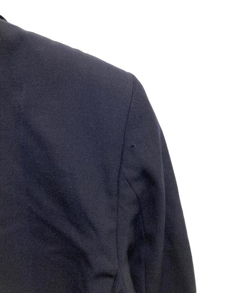 Yves Saint Laurent（イヴサンローラン）Yves Saint Laurent (イヴサンローラン) 2Bテーラードジャケット インディゴ サイズ:無しの古着・服飾アイテム