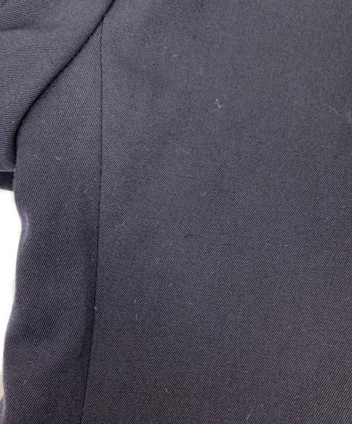 Yves Saint Laurent（イヴサンローラン）Yves Saint Laurent (イヴサンローラン) 2Bテーラードジャケット インディゴ サイズ:無しの古着・服飾アイテム