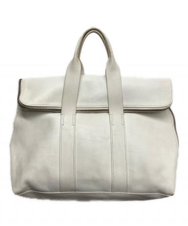 3.1 Phillip Lim 3.1 フィリップリム トートバッグ 本革 中古・古着通販】3.1 phillip lim (スリーワンフィリップリム) レザー