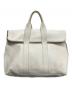 3.1 phillip lim（スリーワンフィリップリム）の古着「レザージッパートートバッグ」