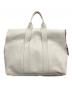 3.1 phillip lim (スリーワンフィリップリム) レザージッパートートバッグ：6000円