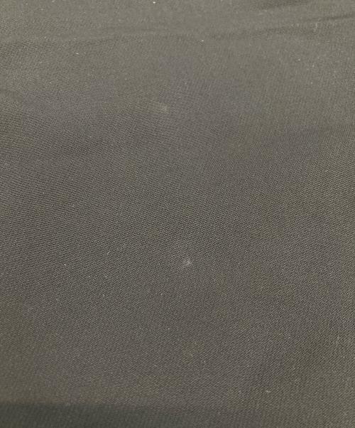 NIKE（ナイキ）NIKE (ナイキ) ハーフジップジャケット ブラック サイズ:４XLの古着・服飾アイテム