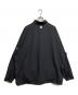 NIKE (ナイキ) ハーフジップジャケット ブラック サイズ:４XL：5000円