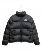 ）の古着「1996 RETRO NUPTSE JACKET」｜ブラック