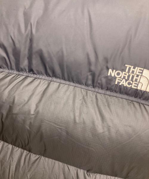 THE NORTH FACE（ザ ノース フェイス）THE NORTH FACE (ザ ノース フェイス) 1996 RETRO NUPTSE JACKET ブラック サイズ:Sの古着・服飾アイテム