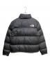 THE NORTH FACE (ザ ノース フェイス) 1996 RETRO NUPTSE JACKET ブラック サイズ:S：25000円