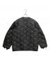 helikon-tex (ヘリコンテックス) キルティングジャケット ブラック サイズ:M：5000円