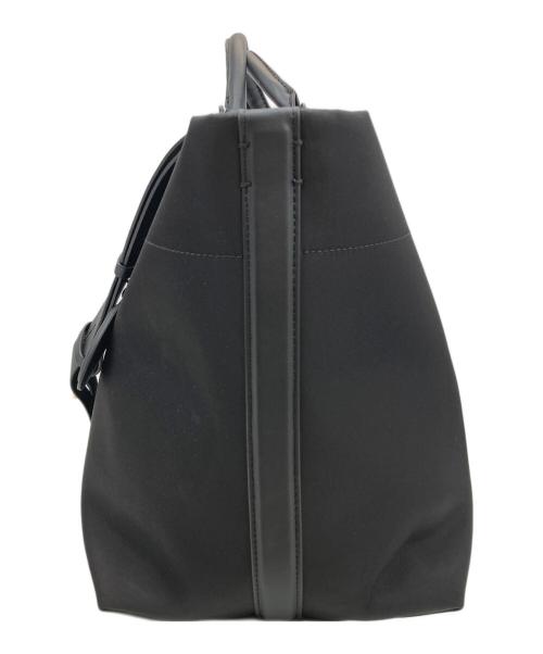 EPOR（エポール）EPOR (エポール) BOAT BAG LARGE ブラックの古着・服飾アイテム