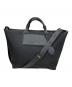 EPOR（エポール）の古着「BOAT BAG LARGE」｜ブラック