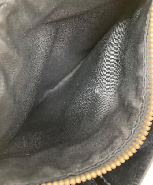 MARC JACOBS（マークジェイコブス）MARC JACOBS (マークジェイコブス) ショルダーバッグ アイボリー×ベージュの古着・服飾アイテム