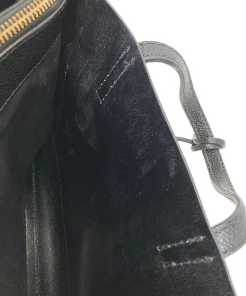MARC JACOBS（マークジェイコブス）MARC JACOBS (マークジェイコブス) ショルダーバッグ アイボリー×ベージュの古着・服飾アイテム