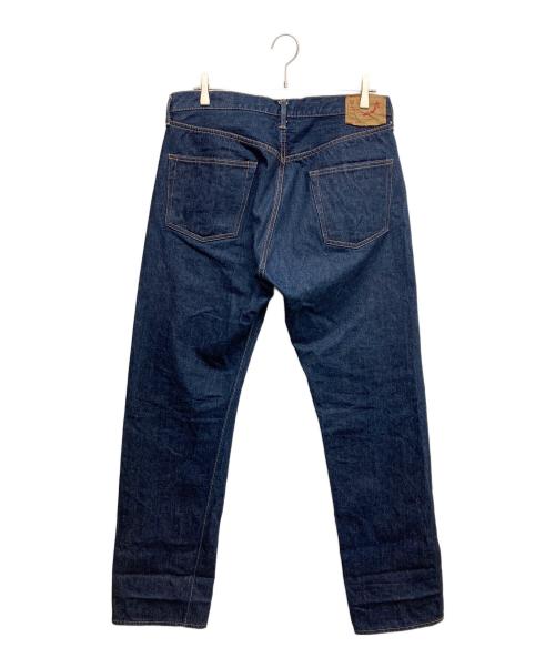 orSlow（オアスロウ）orSlow (オアスロウ) 105デニムパンツ インディゴ サイズ:XLの古着・服飾アイテム
