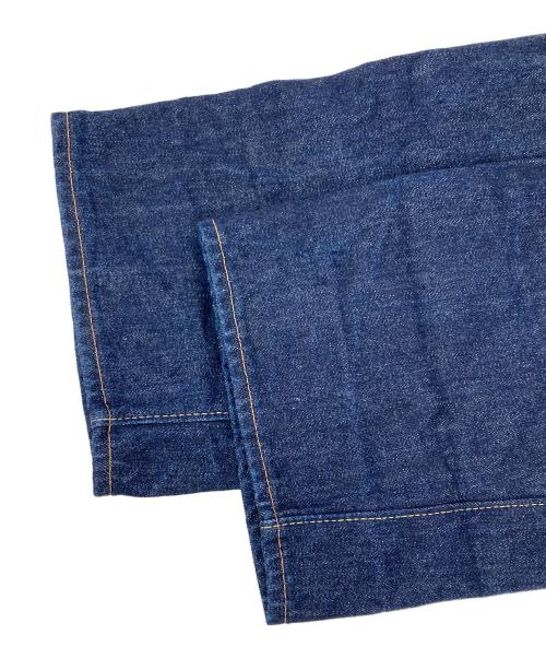 orSlow（オアスロウ）orSlow (オアスロウ) 105デニムパンツ インディゴ サイズ:XLの古着・服飾アイテム
