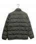 ZERO HALLIBURTON (ゼロ ハリバートン) 2-Way Padded Outerwear グリーン サイズ:M：10000円