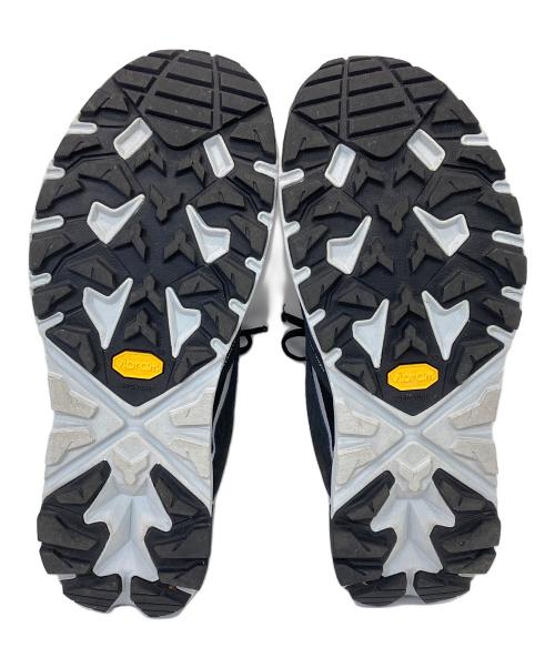 HOKA（ホカ）HOKA (ホカ) WTAPS (ダブルタップス) Anacapa Low GTX グレー×ブラック サイズ:28の古着・服飾アイテム