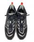中古・古着 HOKA (ホカ) WTAPS (ダブルタップス) Anacapa Low GTX グレー×ブラック サイズ:28：30000円