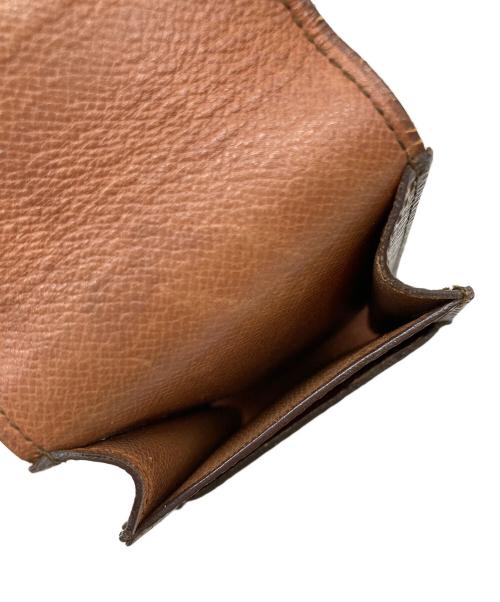 LOUIS VUITTON（ルイ ヴィトン）LOUIS VUITTON (ルイ ヴィトン) シガレットケース ベージュの古着・服飾アイテム