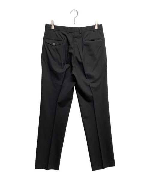BURBERRY BLACK LABEL（バーバリーブラックレーベル）BURBERRY BLACK LABEL (バーバリーブラックレーベル) 3ピースセットアップ ブラック サイズ:40Lの古着・服飾アイテム