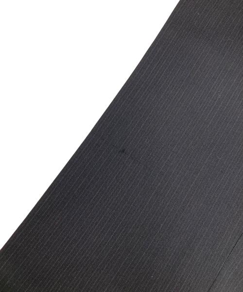 BURBERRY BLACK LABEL（バーバリーブラックレーベル）BURBERRY BLACK LABEL (バーバリーブラックレーベル) 3ピースセットアップ ブラック サイズ:40Lの古着・服飾アイテム