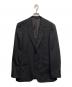 Paul Smith COLLECTION (ポールスミス コレクション) ストライプセットアップ ブラック サイズ:XL：5000円