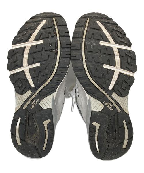 NEW BALANCE（ニューバランス）NEW BALANCE (ニューバランス) Made in USA 993 グレー サイズ:27.5の古着・服飾アイテム