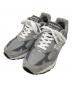 NEW BALANCE（ニューバランス）の古着「Made in USA 993」｜グレー