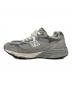 NEW BALANCE (ニューバランス) Made in USA 993 グレー サイズ:27.5：15000円