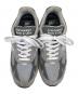 中古・古着 NEW BALANCE (ニューバランス) Made in USA 993 グレー サイズ:27.5：15000円