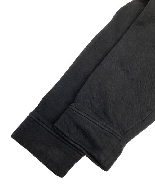 Calvin Klein（カルバンクライン）Calvin Klein (カルバンクライン) ジップアップジャケット グレー サイズ:Mの古着・服飾アイテム
