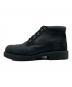 Timberland (ティンバーランド) NELSON CHUKKA WP ブラック サイズ:26：8000円