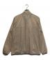 Patagonia (パタゴニア) Houdini Snap T Pullover ベージュ サイズ:L：9000円