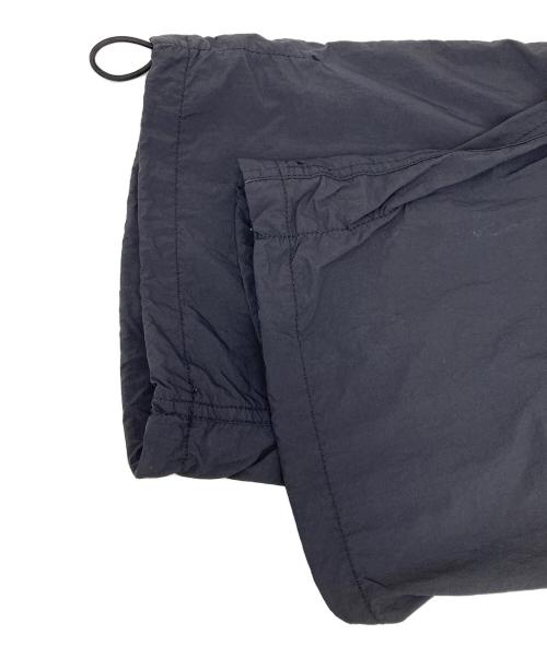 GRAMICCI（グラミチ）GRAMICCI (グラミチ) BEAMS (ビームス) 6 Pocket Nylon Pants ブラック サイズ:Lの古着・服飾アイテム