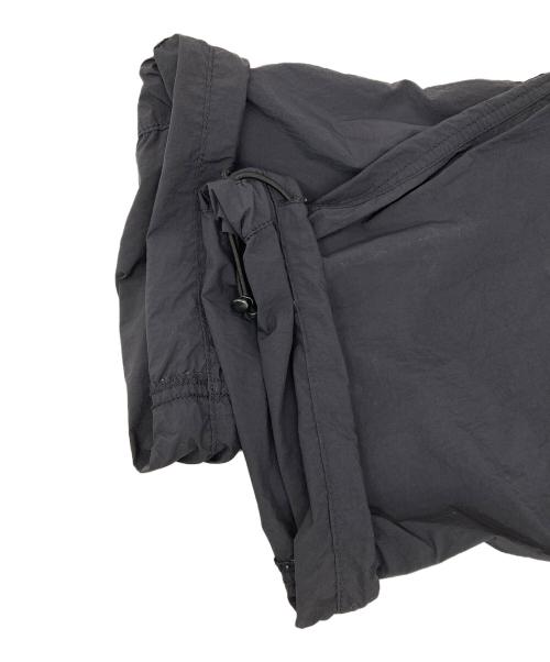GRAMICCI（グラミチ）GRAMICCI (グラミチ) BEAMS (ビームス) 6 Pocket Nylon Pants ブラック サイズ:Lの古着・服飾アイテム