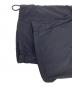 中古・古着 GRAMICCI (グラミチ) BEAMS (ビームス) 6 Pocket Nylon Pants ブラック サイズ:L：5000円