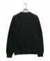 FRED PERRY (フレッドペリー) ピケクルーネックニット オリーブ サイズ:M：8000円