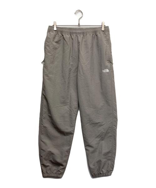 THE NORTH FACE（ザ ノース フェイス）THE NORTH FACE (ザ ノース フェイス) バーサタイルパンツ カーキ サイズ:Mの古着・服飾アイテム