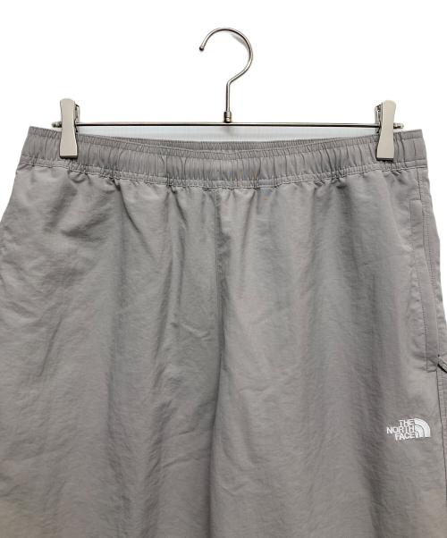 THE NORTH FACE（ザ ノース フェイス）THE NORTH FACE (ザ ノース フェイス) バーサタイルパンツ カーキ サイズ:Mの古着・服飾アイテム