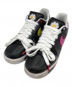 NIKE×PEACEMINUSONEナイキ×ピースマイナスワン）の古着「Air Force 1 Low '07 Para-Noise 3.0 