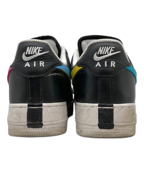 NIKE（ナイキ）NIKE (ナイキ) PEACEMINUSONE (ピースマイナスワン) Air Force 1 Low '07 Para-Noise 3.0 