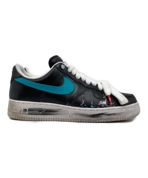 NIKE（ナイキ）NIKE (ナイキ) PEACEMINUSONE (ピースマイナスワン) Air Force 1 Low '07 Para-Noise 3.0 