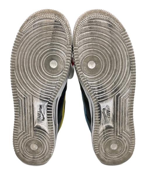 NIKE（ナイキ）NIKE (ナイキ) PEACEMINUSONE (ピースマイナスワン) Air Force 1 Low '07 Para-Noise 3.0 