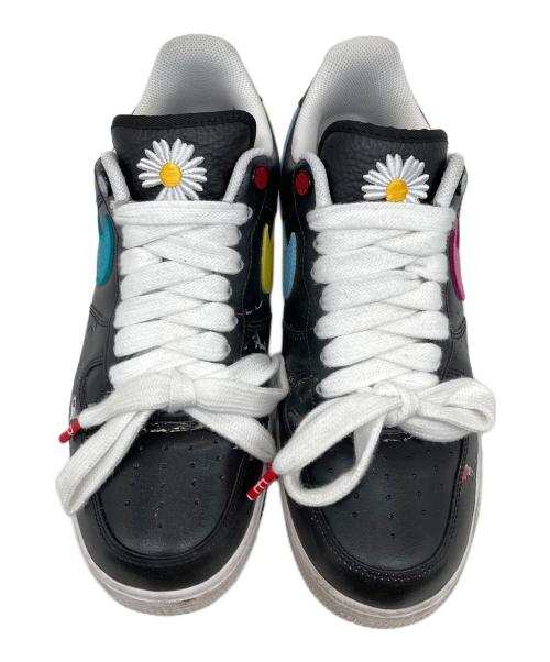 NIKE（ナイキ）NIKE (ナイキ) PEACEMINUSONE (ピースマイナスワン) Air Force 1 Low '07 Para-Noise 3.0 