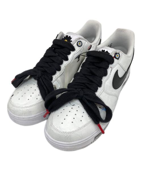 NIKE（ナイキ）NIKE (ナイキ) PEACEMINUSONE (ピースマイナスワン) Air Force 1 Low 