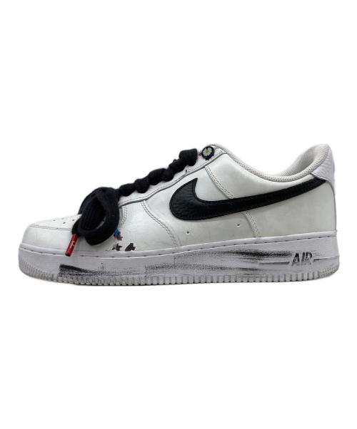 NIKE（ナイキ）NIKE (ナイキ) PEACEMINUSONE (ピースマイナスワン) Air Force 1 Low 