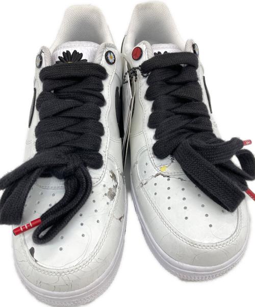 NIKE（ナイキ）NIKE (ナイキ) PEACEMINUSONE (ピースマイナスワン) Air Force 1 Low 