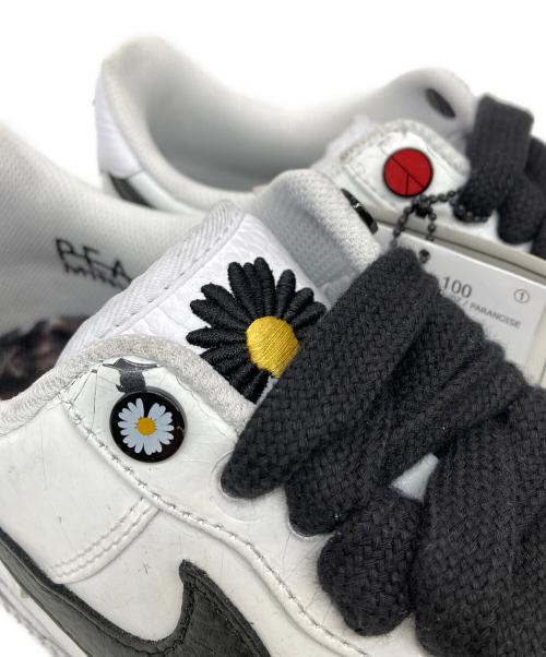 NIKE（ナイキ）NIKE (ナイキ) PEACEMINUSONE (ピースマイナスワン) Air Force 1 Low 