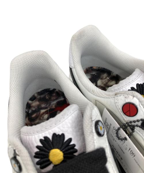 NIKE（ナイキ）NIKE (ナイキ) PEACEMINUSONE (ピースマイナスワン) Air Force 1 Low 